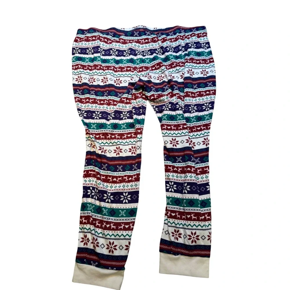 knix pajama set